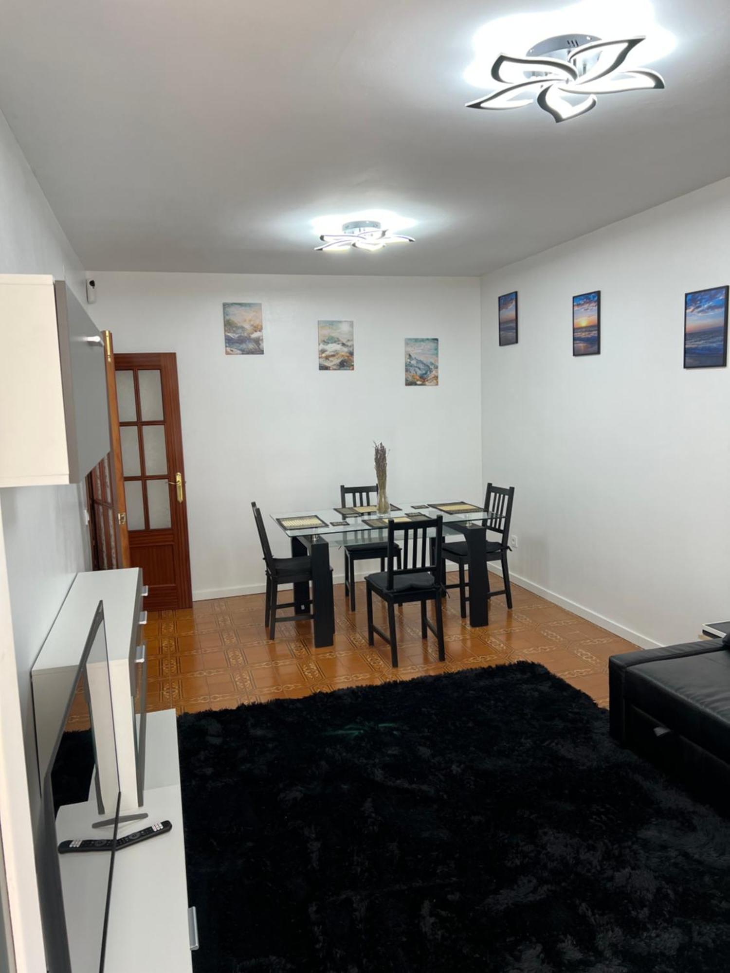 Logement Avec Vue Laterale Mer ปิเนดาเดมาร์ ภายนอก รูปภาพ