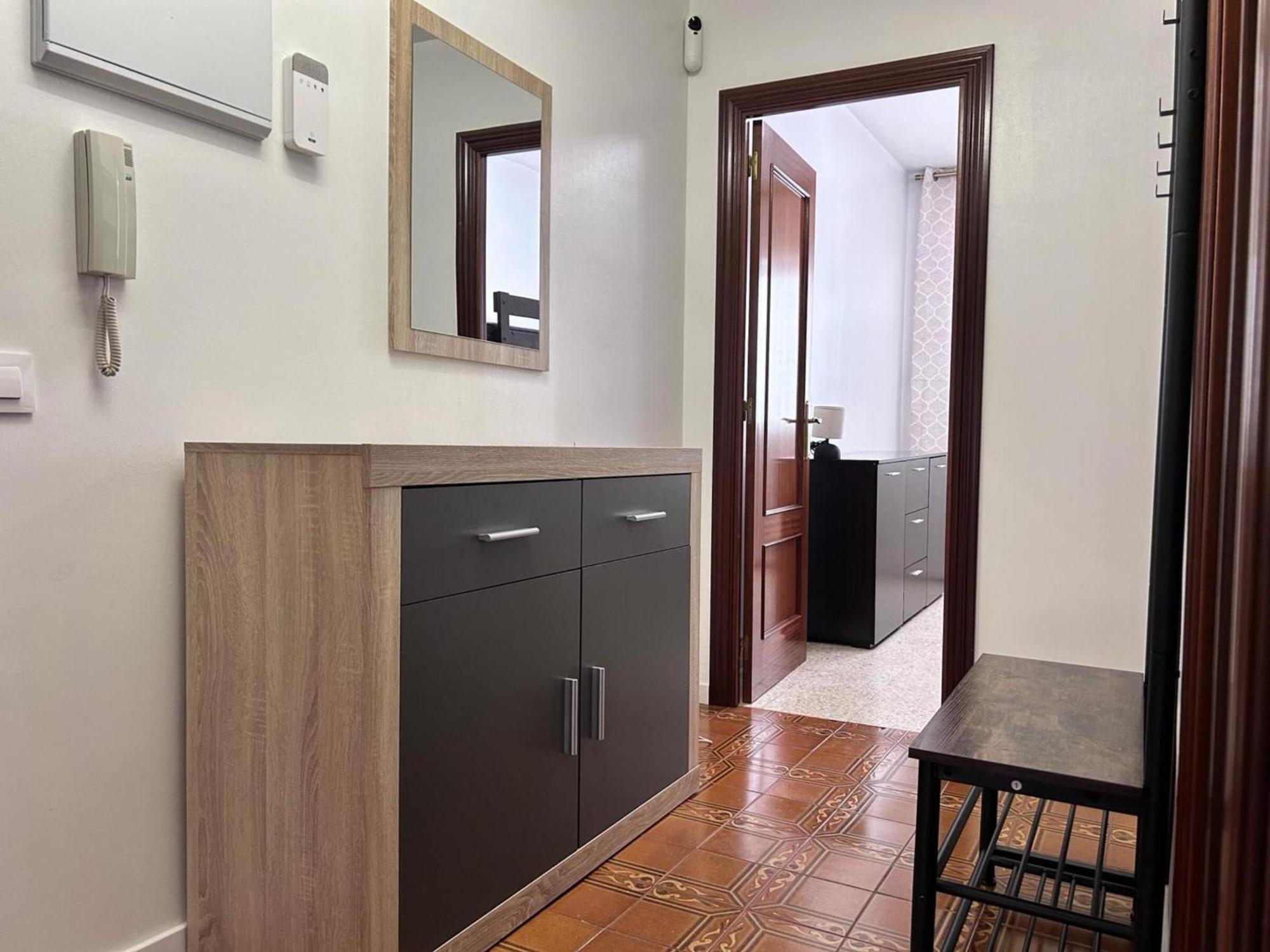 Logement Avec Vue Laterale Mer ปิเนดาเดมาร์ ภายนอก รูปภาพ